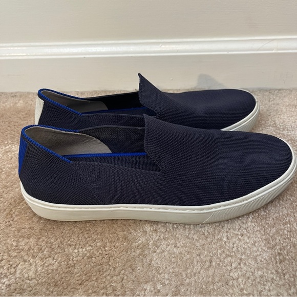 Rothy’s the Original Slip On Sneaker - Picture 5 of 9